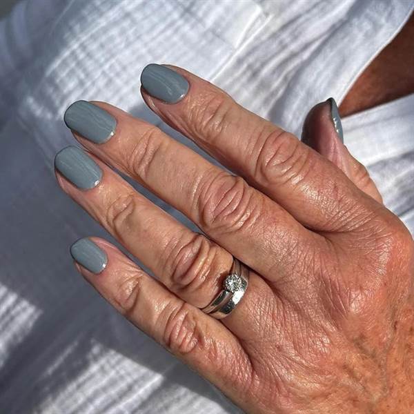 SMALTO CND VINYLUX Whisper